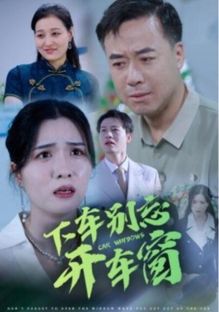 短剧《下车别忘开车窗（1-59集）》全集夸克网盘免费在线观看-aoooo
