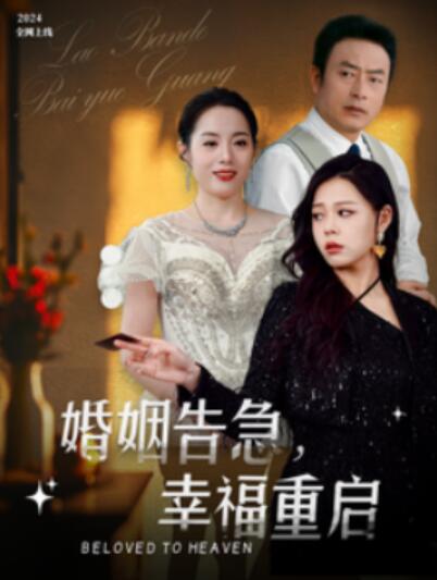 短剧《婚姻告急幸福重启（1-45集）》全集夸克网盘免费在线观看-aoooo