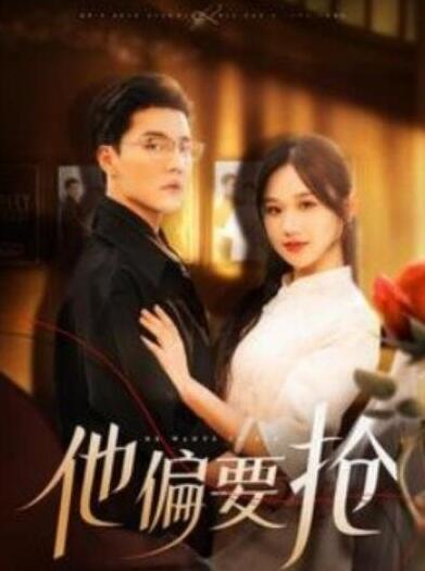 短剧《他偏要抢（1-130集）》全集夸克网盘免费在线观看-aoooo