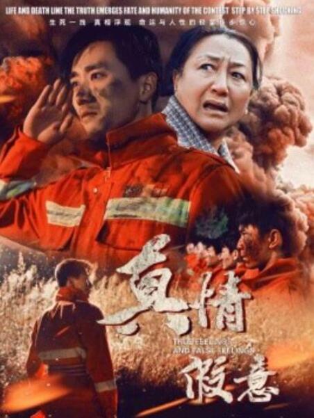 短剧《真情假意（1-62集）》全集夸克网盘免费在线观看-aoooo