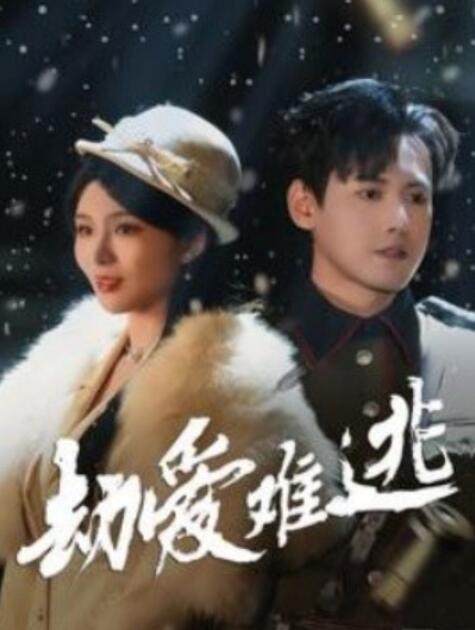 短剧《劫爱难逃（1-30集）》全集夸克网盘免费在线观看-aoooo