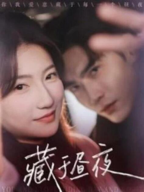 短剧《藏于昼夜（68集全）王奕然&兰岚》夸克网盘免费在线观看-aoooo