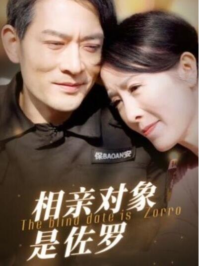 短剧《相亲对象是佐罗（66集全）刘美希》夸克网盘免费在线观看-aoooo