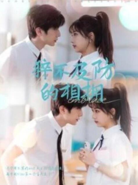短剧《猝不及防的相拥（66集全）钟正＆杨殊予》夸克网盘免费在线观看-aoooo