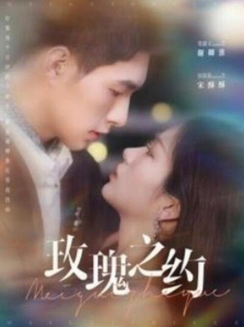 短剧《玫瑰之约（95集全）邹盛文＆田苗苗》夸克网盘免费在线观看-aoooo