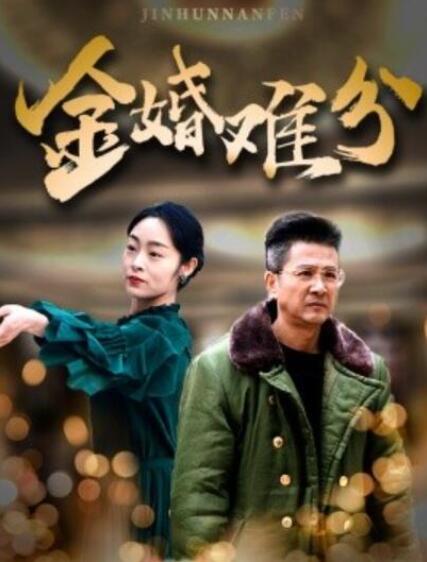 短剧《金婚难分（1-40集）》全集夸克网盘免费在线观看-aoooo