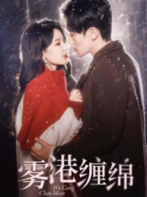 短剧《雾港缠绵（1-100集）》全集夸克网盘免费在线观看-aoooo