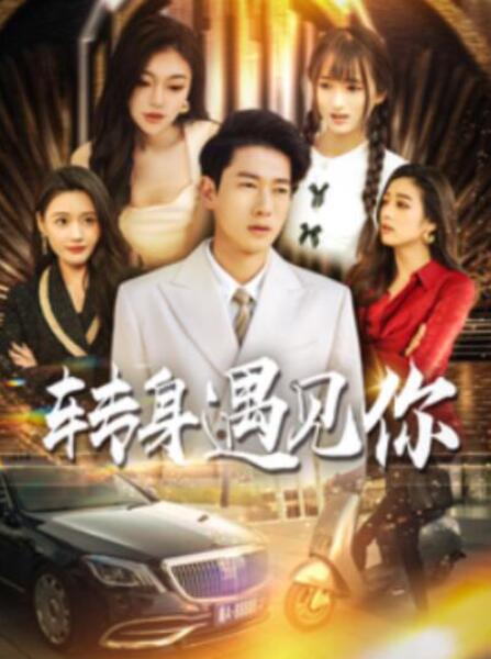 短剧《转身遇见你（1-100集）》全集夸克网盘免费在线观看-aoooo