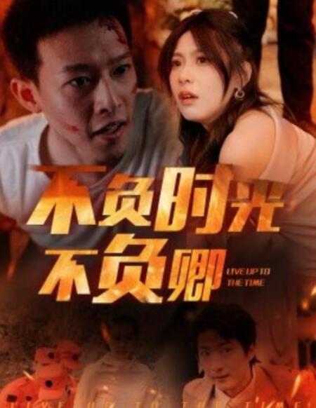 短剧《不负时光不负卿（1-33集）》全集夸克网盘免费在线观看-aoooo