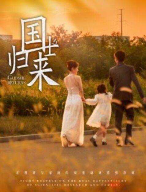 短剧《国士归来（1-50集）》全集夸克网盘免费在线观看-aoooo