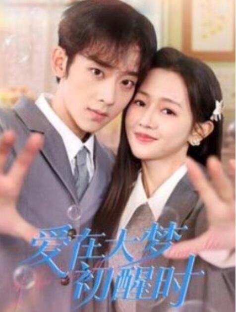 短剧《爱在大梦初醒时（1-100集）》全集夸克网盘免费在线观看-aoooo