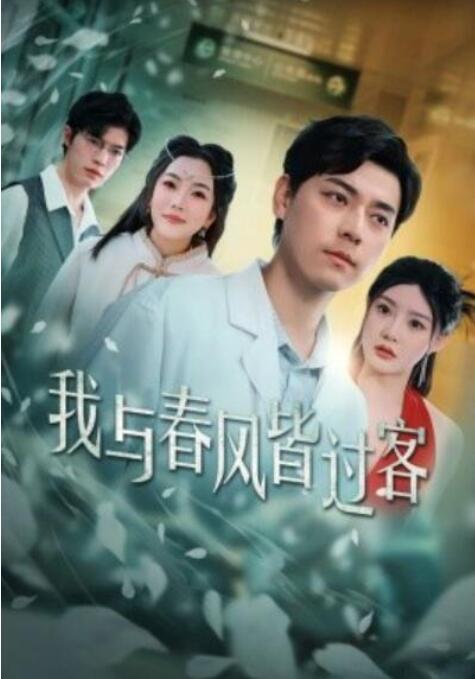 短剧《我与春风皆过客（1-35集）》全集夸克网盘免费在线观看-aoooo