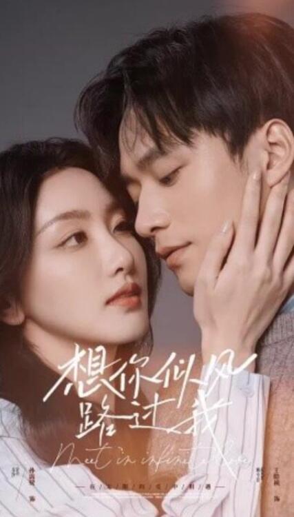 短剧《想你似风路过我（1-40集）》全集夸克网盘免费在线观看-aoooo