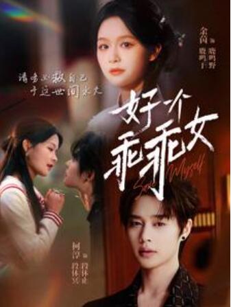 短剧《好一个乖乖女（88集） 赵柯淳/余茵》夸克网盘观看-aoooo