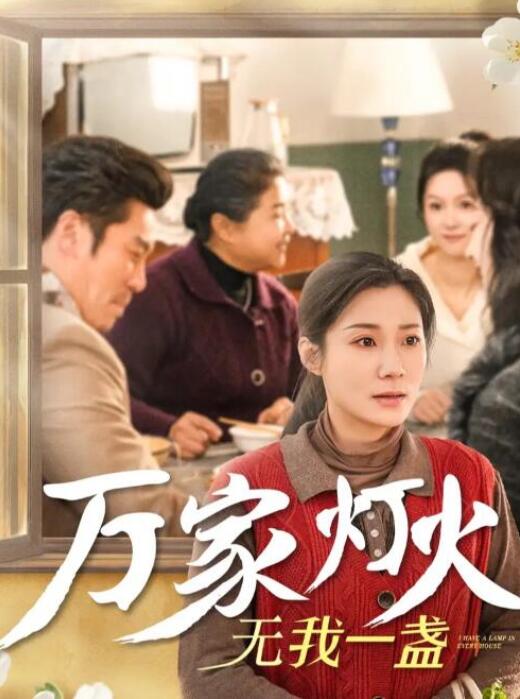 短剧《万家灯火无我一盏（1-29集）》全集夸克网盘免费在线观看-aoooo