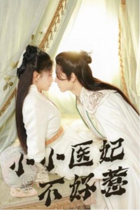 短剧《小小医妃不好惹（1-59集）》全集夸克网盘免费在线观看-aoooo