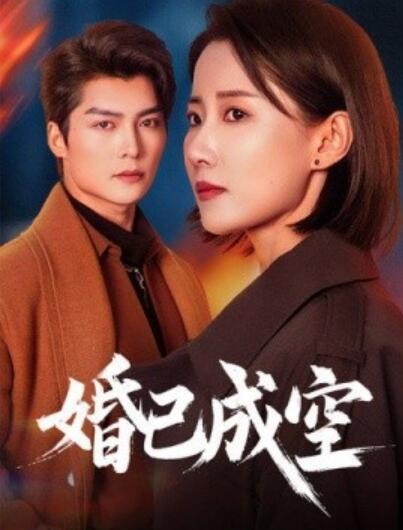 短剧《婚已成空（1-54集）》全集夸克网盘免费在线观看-aoooo