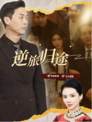 短剧《逆旅归途（1-56集）》全集夸克网盘免费在线观看-aoooo