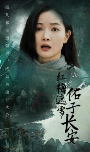 短剧《红梅遮雪佑子长安（童心如白纸莫使染尘埃）31集全》夸克网盘免费在线观看-aoooo