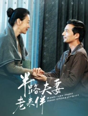 短剧《半路夫妻老来伴（1-50集）》全集夸克网盘免费在线观看-aoooo
