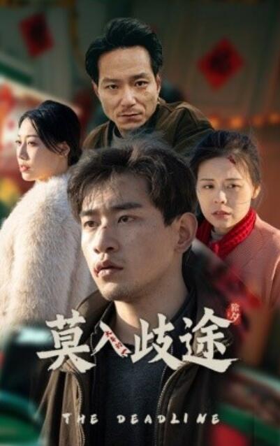 短剧《莫入歧途（1-30集）》全集夸克网盘免费在线观看-aoooo