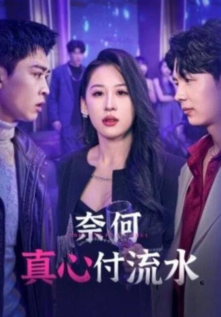 短剧《奈何真心付流水（1-46集）》全集夸克网盘免费在线观看-aoooo