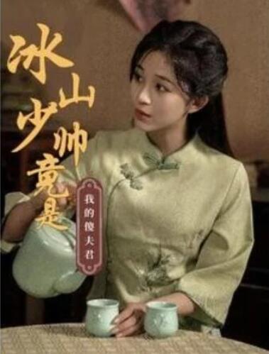 短剧《冰山少帅竟是我的傻夫君（1-86集）》全集夸克网盘免费在线观看-aoooo