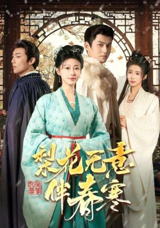 短剧《梨花无意伴春寒（1-63集）》全集夸克网盘免费在线观看-aoooo