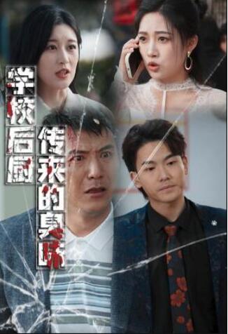 短剧《学校后厨传来的臭味（1-30集）》全集夸克网盘免费在线观看-aoooo