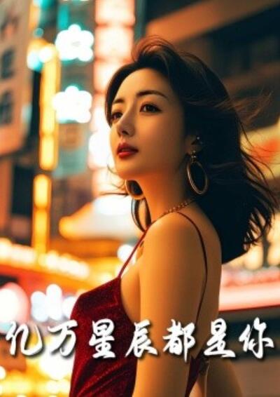 短剧《亿万星辰都是你（1-80集）黄文博》全集夸克网盘免费在线观看-aoooo