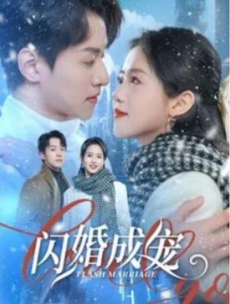 短剧《闪婚成宠（1-95集）》全集夸克网盘免费在线观看-aoooo