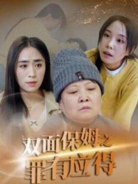 短剧《双面保姆之罪有应得（慧心护至亲）17集全》夸克网盘免费在线观看-aoooo