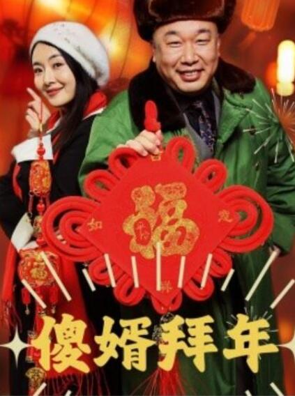 短剧《傻婿拜年（1-32集）》全集夸克网盘免费在线观看-aoooo