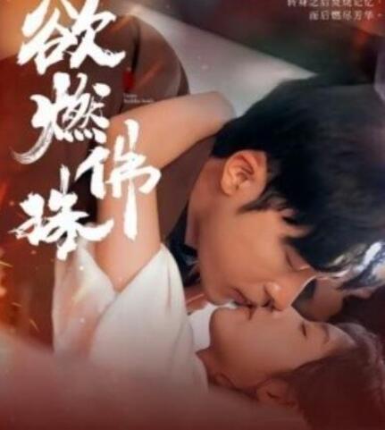 短剧《欲燃佛珠（1-85集）》全集夸克网盘免费在线观看-aoooo