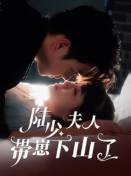 短剧《陆少夫人带崽下山了（1-53集）》全集夸克网盘免费在线观看-aoooo