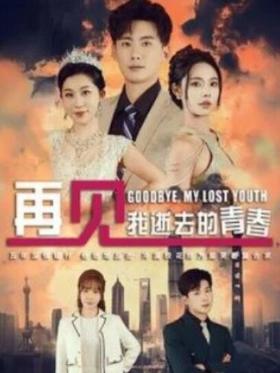 短剧《再见，我逝去的青春（高冷校花哭着求复合）30集全》夸克网盘免费在线观看-aoooo