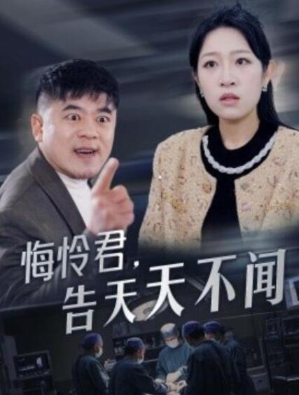 短剧《悔怜君告天天不闻（1-30集）》全集夸克网盘免费在线观看-aoooo