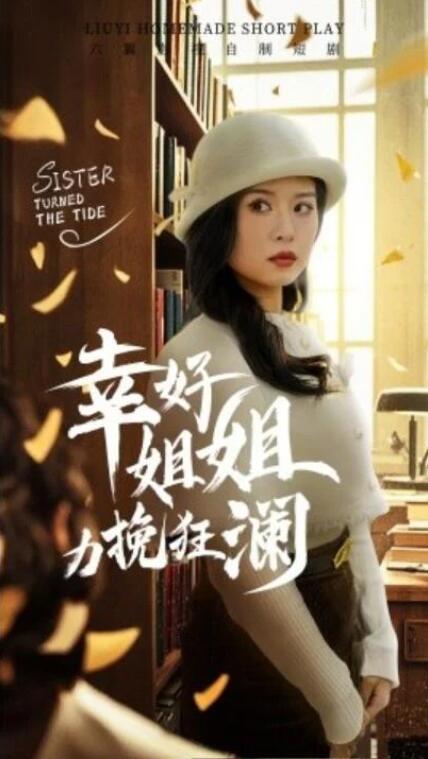 短剧《幸好姐姐力挽狂澜（1-66集）》全集夸克网盘免费在线观看-aoooo