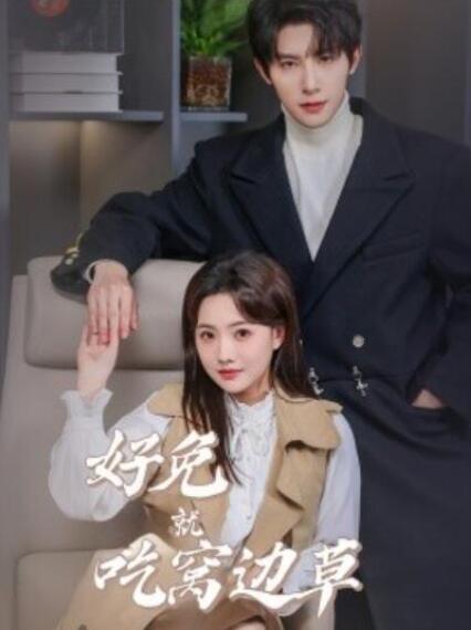 短剧《好兔就吃窝边草（1-60集）》全集夸克网盘免费在线观看-aoooo