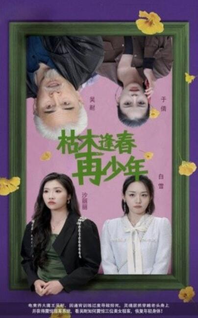 短剧《枯木逢春再少年（1-53集）》全集夸克网盘免费在线观看-aoooo