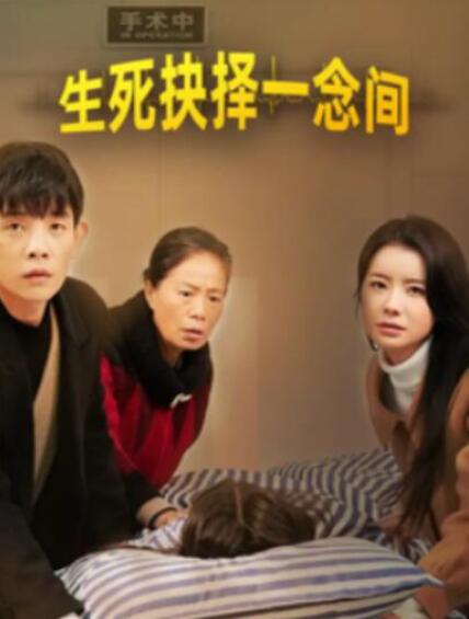 短剧《生死抉择一念间（1-30集）》全集夸克网盘免费在线观看-aoooo