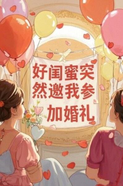 短剧《好闺蜜突然邀我参加婚礼（1-36集）》全集夸克网盘免费在线观看-aoooo