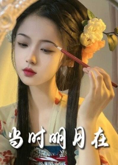 短剧《明月照南星（当时明月在）71集全》夸克网盘免费在线观看-aoooo