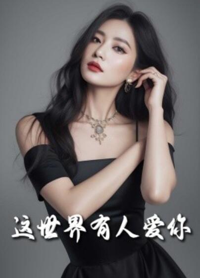 短剧《这世界有人爱你（1-56集）》全集夸克网盘免费在线观看-aoooo