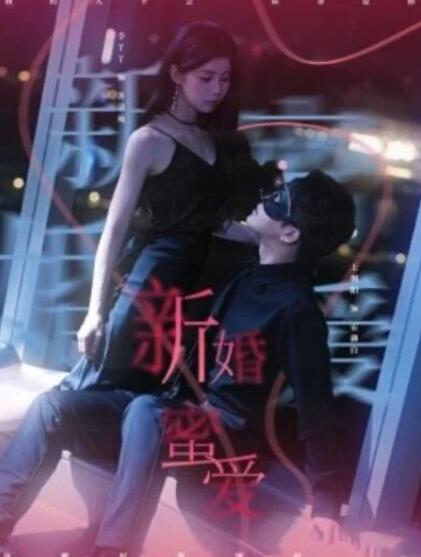 短剧《新婚蜜爱（1-80集）》全集夸克网盘免费在线观看-aoooo