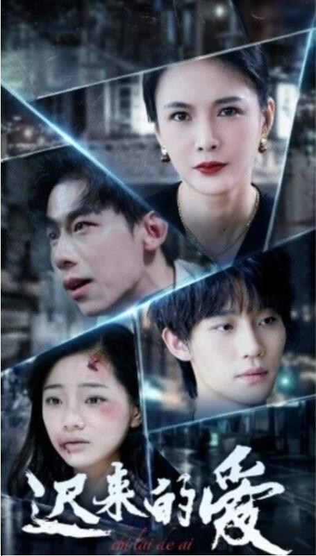 短剧《迟来的爱（1-63集）》全集夸克网盘免费在线观看-aoooo