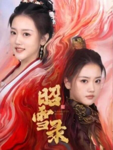 短剧《昭雪录（30集全）》夸克网盘免费在线观看-aoooo