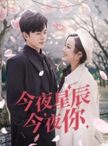短剧《今夜星辰今夜你（74集全）》夸克网盘免费在线观看-aoooo