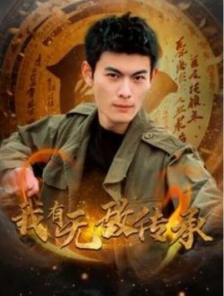 短剧《我有无敌传承（81集全）》夸克网盘免费在线观看-aoooo