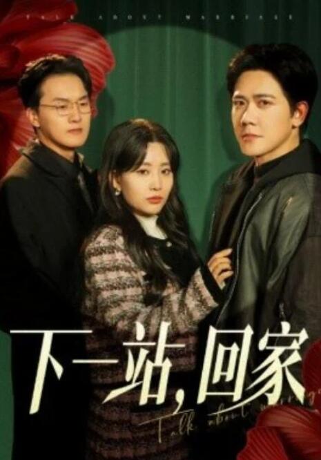 短剧《下一站，回家（42集全）》夸克网盘免费在线观看-aoooo